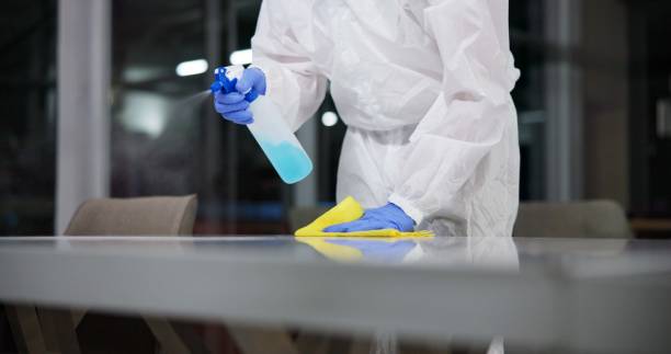 Licensed Crime Scene Cleanup service in Ramsey, MN - Crime Scene Cleaner Online